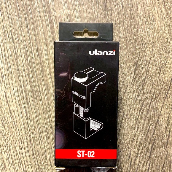 Ulanzi Vlog Photo Tripod Sticker - Picture 12 of 14